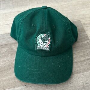 Mexico hat